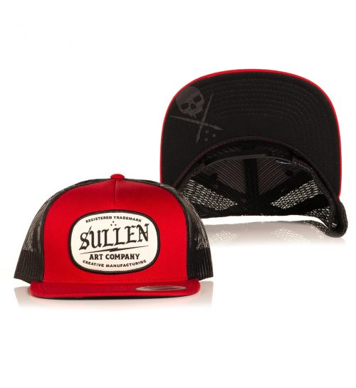 Hats Archives - Sullenclothing
